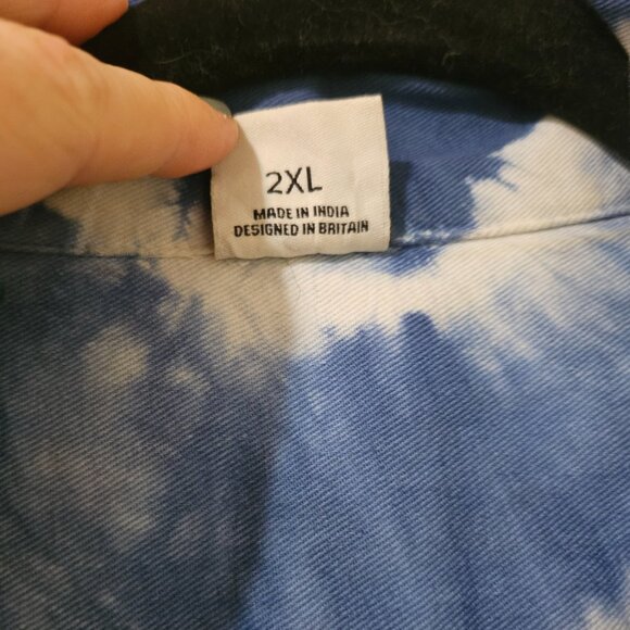 Luck & Yak Jumpsuit - Picture 3 of 4